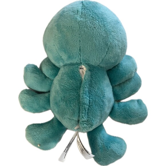 VTECH SNUG-A-BUG MUSICAL CRITTER LIGHT UP PLUSH BABY TODDLER TOY F101 - Picture 2 of 15